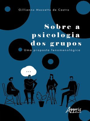 cover image of Sobre a Psicologia dos Grupos